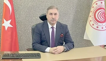 KALKAN&rsquo;DAN VEDA MESAJI