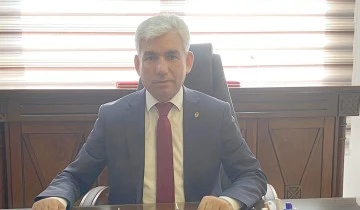 KAPLAN &ldquo;OKUL İHTİYA&Ccedil;LARINI YEREL ESNAFTAN ALIN&rdquo;