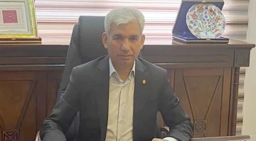 KAPLAN &ldquo;TİCARİ AKARYAKIT DESTEĞİ ŞART&rdquo;