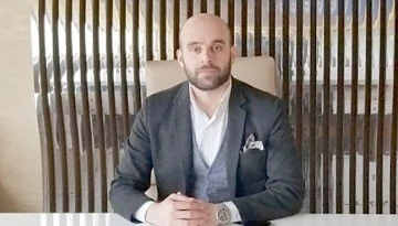 KARABULUT &ldquo;ŞİMDİ HİZMET ZAMANI&rdquo;