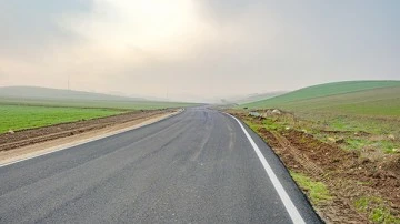 KARAY&Uuml;N, BSK ASFALT YOLA KAVUŞTU