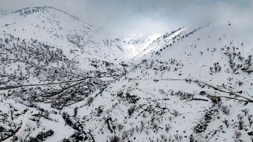 KARLA M&Uuml;CADELE &Ccedil;ALIŞMALARI DEVAM EDİYOR