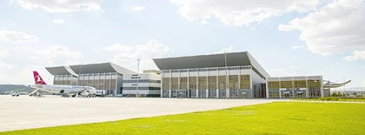 KASIM&rsquo;DA YOLCU SAYISI 53.738 OLDU