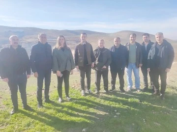 KATI ATIKLAR İ&Ccedil;İN KAMUDAN HAMLE