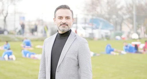 KAYA'DAN MA&Ccedil;A DAVET