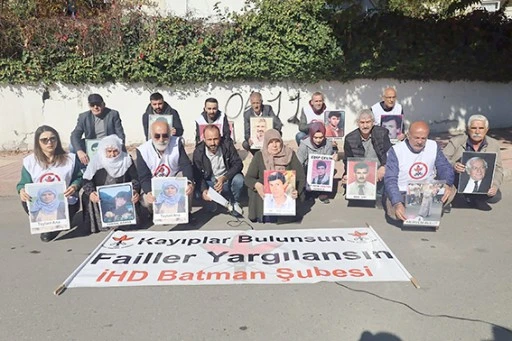 KAYIP YAKINLARI, ALTUNKAYNAK VE AKY&Ouml;N&rsquo;&Uuml;N AKİBETİNİ SORDU