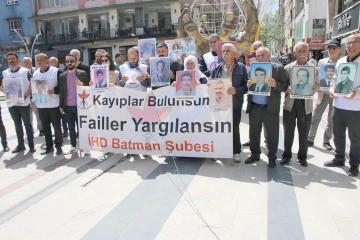 KAYIP YAKINLARI KADİR KEREMOĞLU&rsquo;NUN AKIBETİNİ SORDU