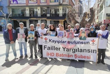 KAYIP YAKINLARI SEVEN&rsquo;İN AKIBETİNİ SORDU