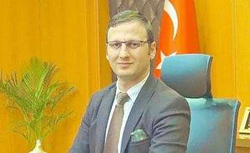 KAYMAKAM G&Uuml;NG&Ouml;R&rsquo;DEN MUHTARLAR G&Uuml;N&Uuml; MESAJI