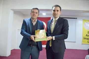KAYMAKAM METE, GEN&Ccedil;LERLE BULUŞTU
