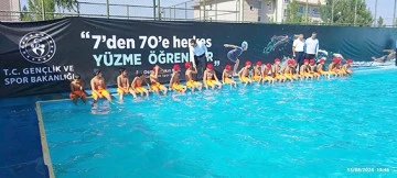 KAYMAKAM &Ouml;ZTAŞ, &Ouml;ĞRENCİLERİ ZİYARET ETTİ