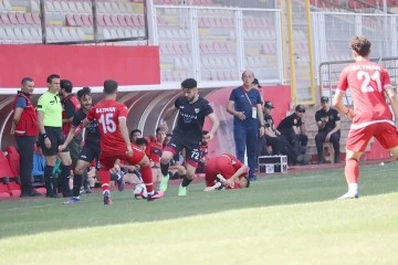 KAYRA SPOR &lsquo;BAL&rsquo;A DEVAM DEDİ