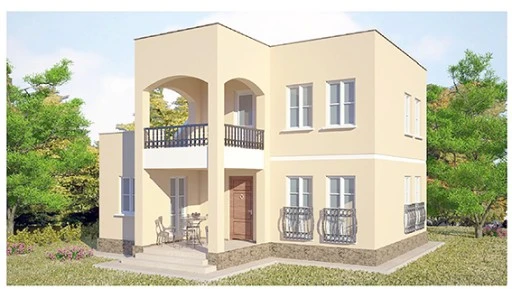 KESMEK&Ouml;PR&Uuml; K&Ouml;Y&Uuml;&rsquo;N&Uuml;N YENİDEN İSKANINA ADIM ADIM