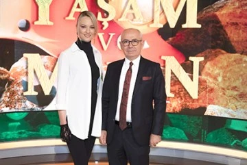 KIRŞAN CUMARTESİ G&Uuml;N&Uuml; BLOOMBERG TV&rsquo;YE KONUK OLACAK