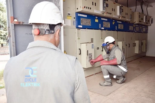 KIŞ &Ouml;NCESİ YOĞUN BAKIM &Ccedil;ALIŞMASI