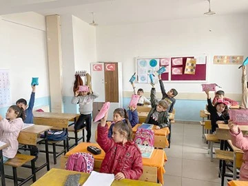 KİŞİSEL TEMİZLİK KURALLARI &Ccedil;OCUKLUKTA BAŞLIYOR