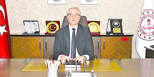 “KÖKLERDEN GELECEĞE EĞİTİM YOLCULUĞUMUZ SÜRÜYOR”