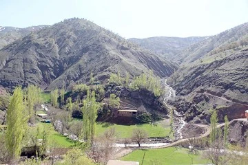 K&Ouml;Y SAYISI 293&rsquo;E &Ccedil;IKTI