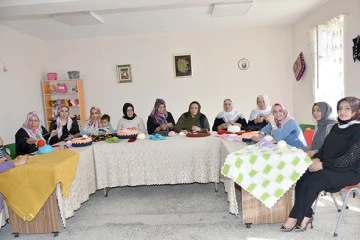 K&Ouml;Y YAŞAM MERKEZLERİ K&Ouml;YLERİN KALBİ OLUYOR