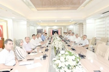 K&Ouml;YDES PROJELERİ G&Ouml;R&Uuml;Ş&Uuml;LD&Uuml;