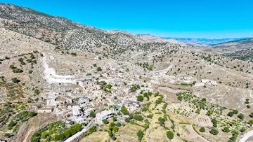 K&Ouml;YLER YENİ YOLLARA KAVUŞUYOR