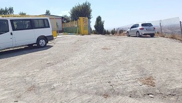 K&Ouml;YLERDEKİ &Ccedil;ALIŞMALAR HIZ KESMEDEN DEVAM EDİYOR