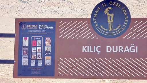 K&Ouml;YLERE 24 YENİ NESİL EKOLOJİK DURAK