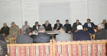 K&Ouml;YL&Uuml;LER, HAZİNE ARAZİLERİNİN SATIŞ FİYATINA İTİRAZLARINI DİLE GETİRDİ