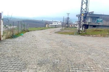 K&Ouml;YL&Uuml;LERİN TALEPLERİ YERİNE GETİRİLİYOR