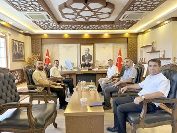 KOZLUK&rsquo;A YENİLEBİLİR ENERJİ KAZANDIRILACAK