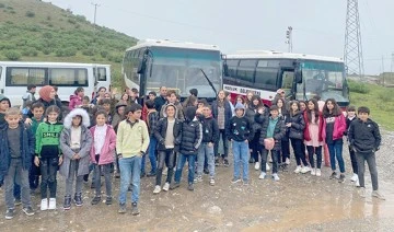 KOZLUK SİNEMA G&Uuml;NLERİ PROJESİ BAŞLADI