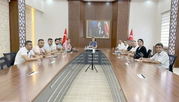 KOZLUK&rsquo;TA FESTİVAL D&Uuml;ZENLENECEK