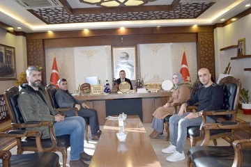 KOZLUK&rsquo;TA K&Uuml;LT&Uuml;REL DEĞER PROJESİ BAŞLIYOR