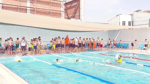 KOZLUK&rsquo;TA &lsquo;Y&Uuml;ZME BİLMEYEN&rsquo; KALMAYACAK