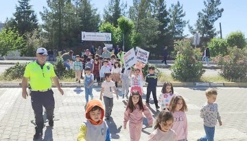 KOZLUKLU &Ouml;ĞRENCİLER BİLGİLENDİRİLDİ