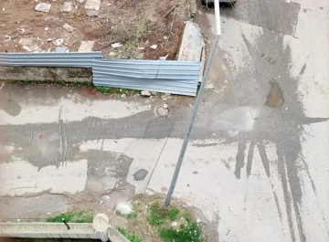 K&Uuml;LT&Uuml;R, ALTYAPIDAN ŞİKAYET&Ccedil;İ!