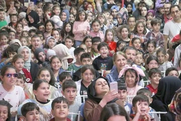 K&Uuml;LT&Uuml;RSEVERLERİ B&Uuml;Y&Uuml;LEYEN ETKİNLİKLER