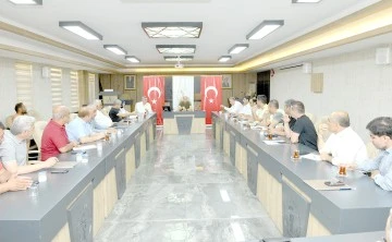 KUM OCAKLARI &Ccedil;ALIŞTAYI YAPILDI