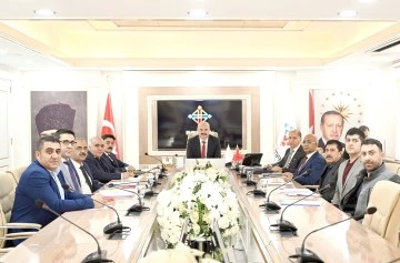 KUMGE&Ccedil;İT K&Ouml;Y&Uuml;, Y&Ouml;RESEL MİMARİYE G&Ouml;RE İNŞA EDİLECEK