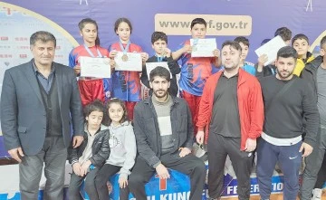 KUNGFUCULAR REKOR DERECE İLE D&Ouml;N&Uuml;YORLAR