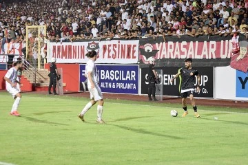 KUPA MA&Ccedil;I BUG&Uuml;N!