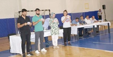 KURA TARİHİ A&Ccedil;IKLANDI