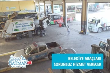 KURBAN BAYRAMI EYLEM PLANI &Ccedil;ER&Ccedil;EVESİNDE &Ccedil;ALIŞMALAR T&Uuml;M HIZIYLA DEVAM EDİYOR