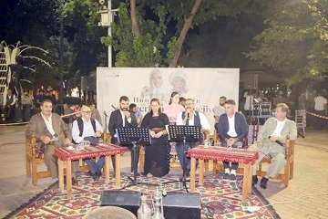 &ldquo;K&Uuml;RT DİLİNİ VE K&Uuml;LT&Uuml;R&Uuml;N&Uuml; YAŞATMAYA DEVAM EDECEĞİZ&rdquo;