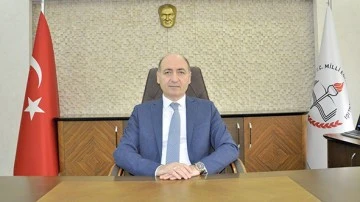 KURTARAN&rsquo;DAN YARIYIL MESAJI