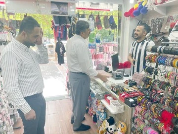 &ldquo;KURUMLARIMIZDAN ESNEKLİK BEKLİYORUZ&rdquo;