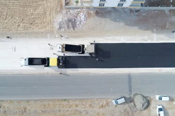 KUYUBAŞI TOKİ&rsquo;DEN EMEKLİ TOKİ&rsquo;YE DAHA RAHAT ULAŞIM HİZMETİ