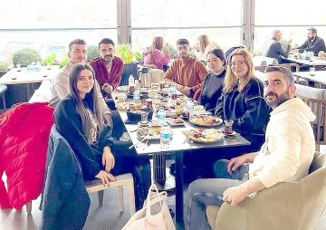 MAĞAZACILAR G&Uuml;N&Uuml;N&Uuml; KUTLADILAR