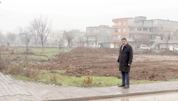 MAHALLE BULUŞMALARININ &Ouml;NEMİ BİR KEZ DAHA ANLAŞILDI