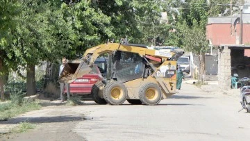 &lsquo;MAHALLEMİZ TERTEMİZ&rsquo; KAMPANYASI&rsquo;NIN 4&rsquo;&Uuml;NC&Uuml;S&Uuml; GER&Ccedil;EKLEŞTİ